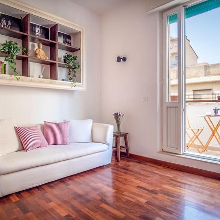 Appartamento Vicino Al Porto, Con Parcheggio Livourne Extérieur photo