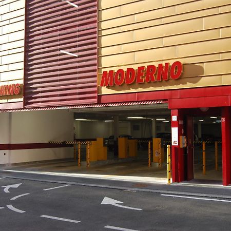 Appartamento Vicino Al Porto, Con Parcheggio Livourne Extérieur photo