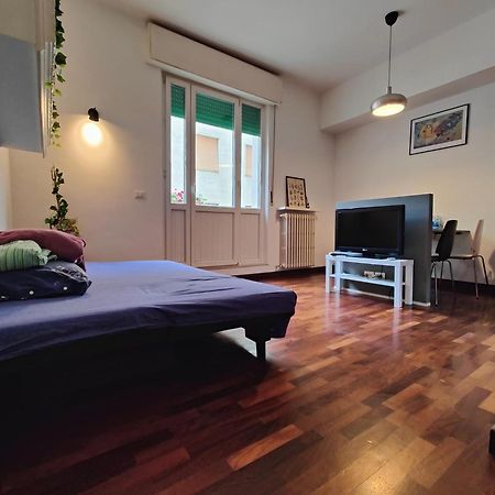 Appartamento Vicino Al Porto, Con Parcheggio Livourne Extérieur photo