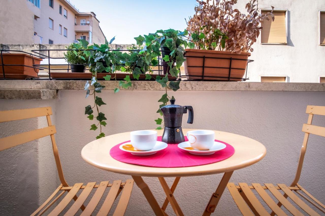 Appartamento Vicino Al Porto, Con Parcheggio Livourne Extérieur photo