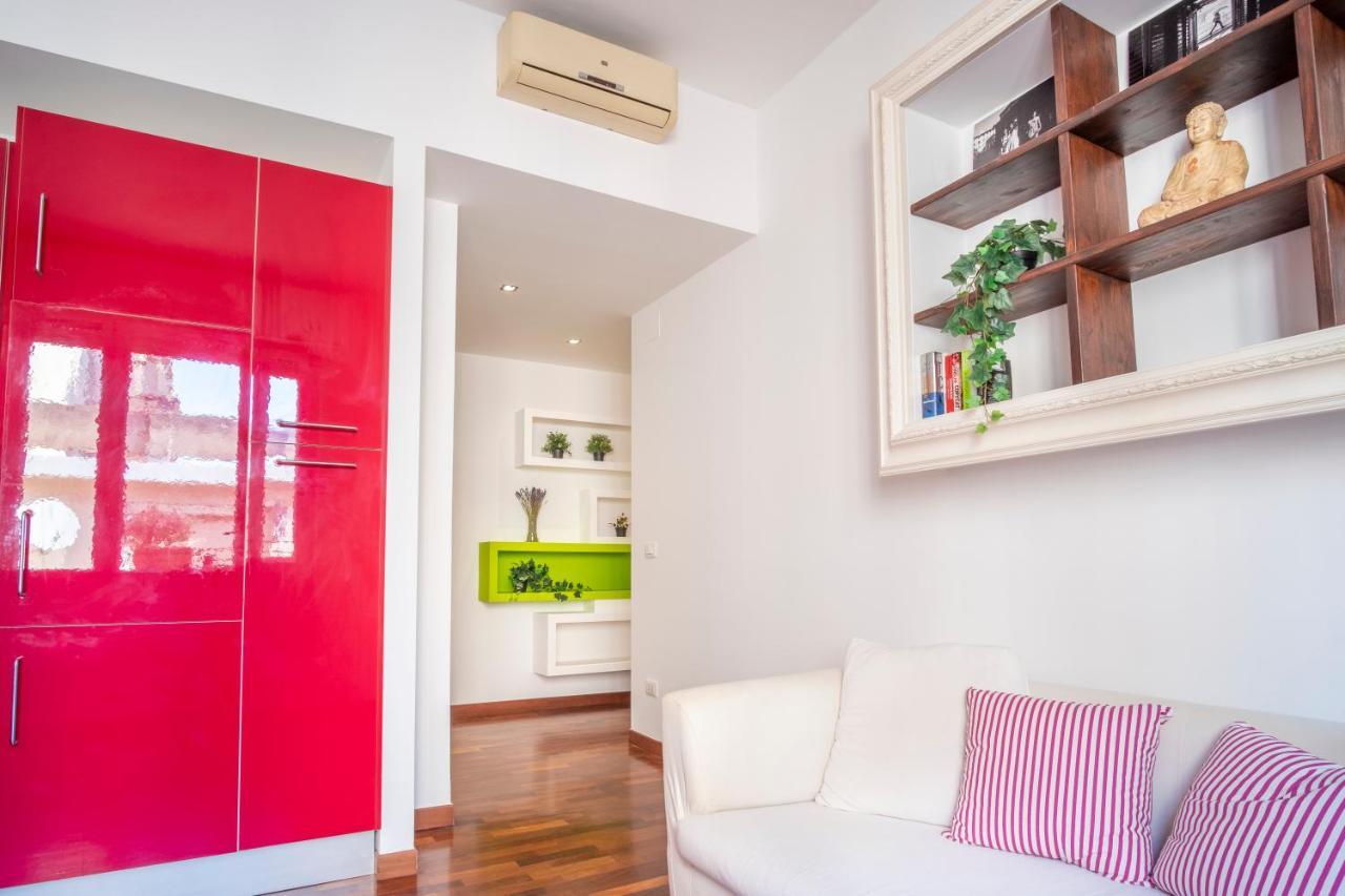 Appartamento Vicino Al Porto, Con Parcheggio Livourne Extérieur photo