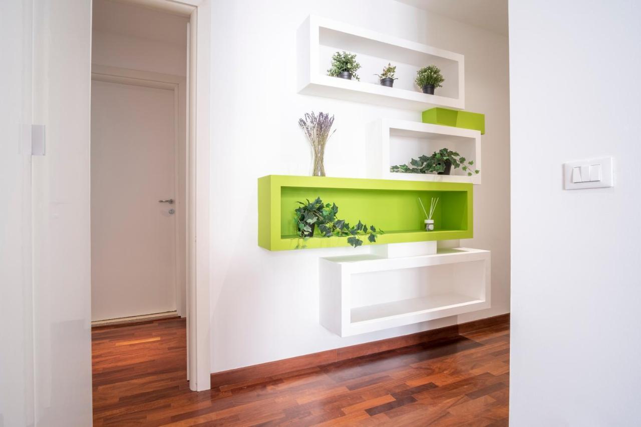 Appartamento Vicino Al Porto, Con Parcheggio Livourne Extérieur photo