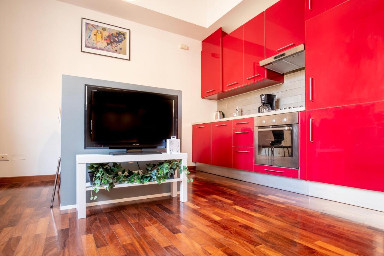 Appartamento Vicino Al Porto, Con Parcheggio Livourne Extérieur photo