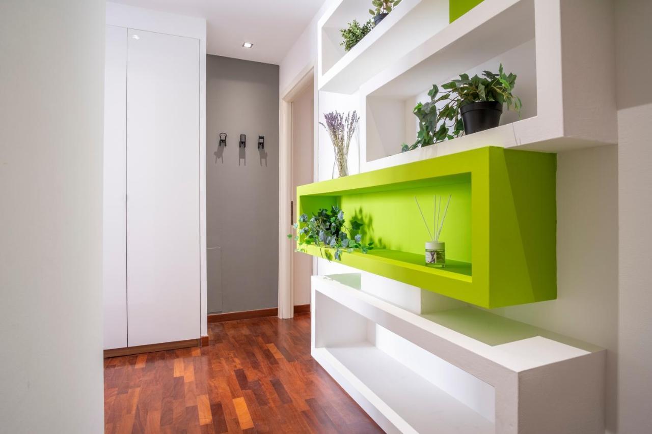 Appartamento Vicino Al Porto, Con Parcheggio Livourne Extérieur photo