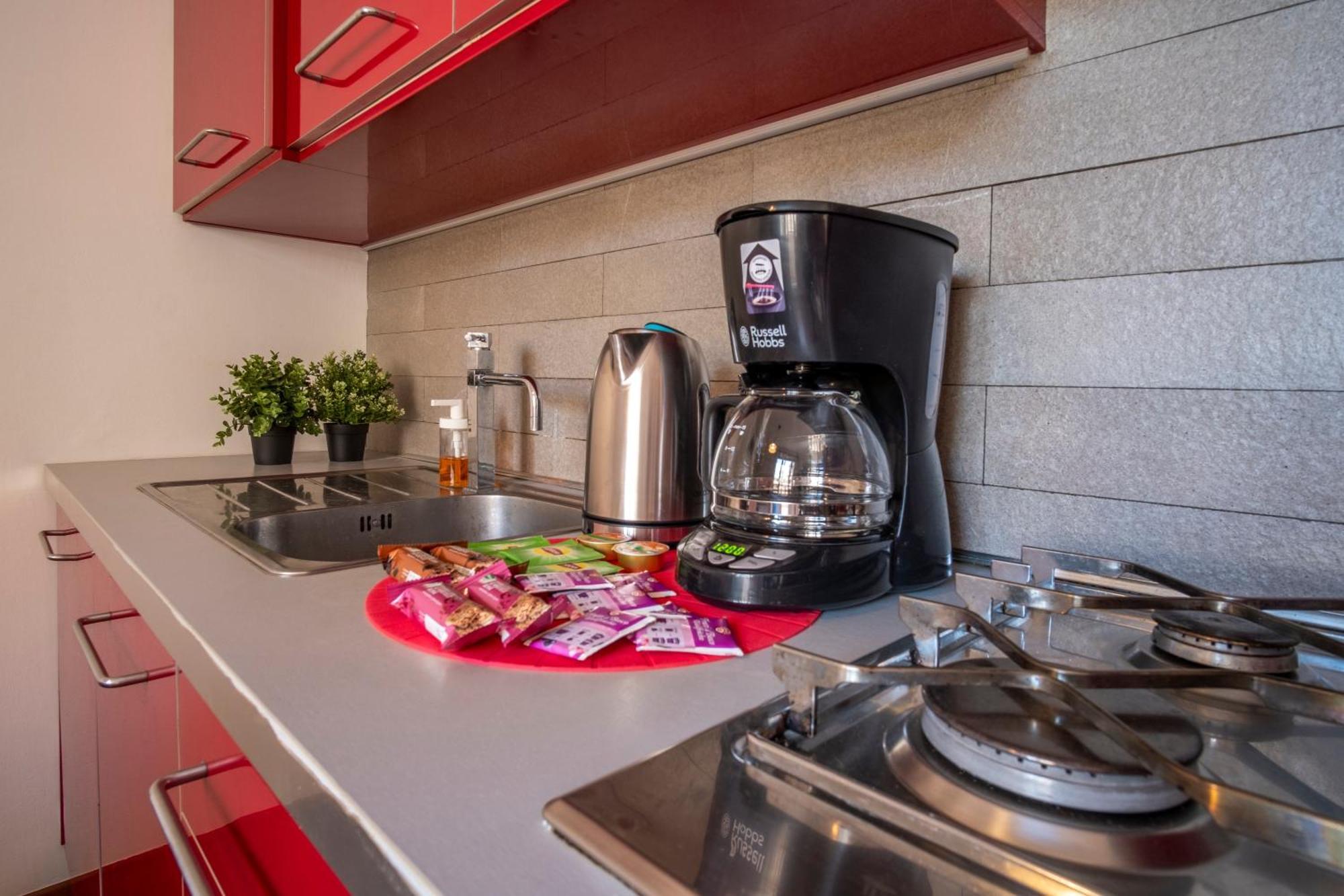 Appartamento Vicino Al Porto, Con Parcheggio Livourne Extérieur photo