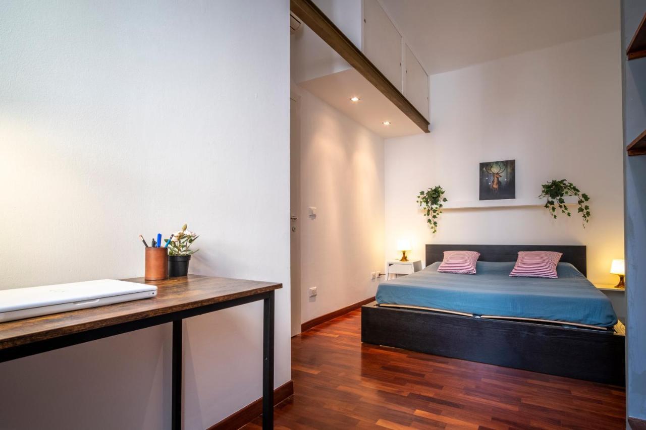Appartamento Vicino Al Porto, Con Parcheggio Livourne Extérieur photo