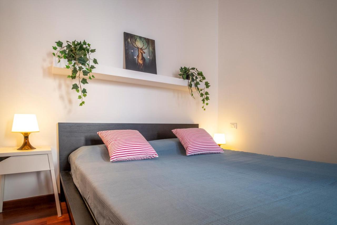 Appartamento Vicino Al Porto, Con Parcheggio Livourne Extérieur photo