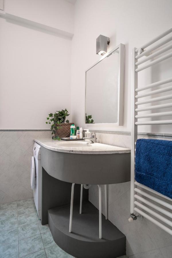 Appartamento Vicino Al Porto, Con Parcheggio Livourne Extérieur photo
