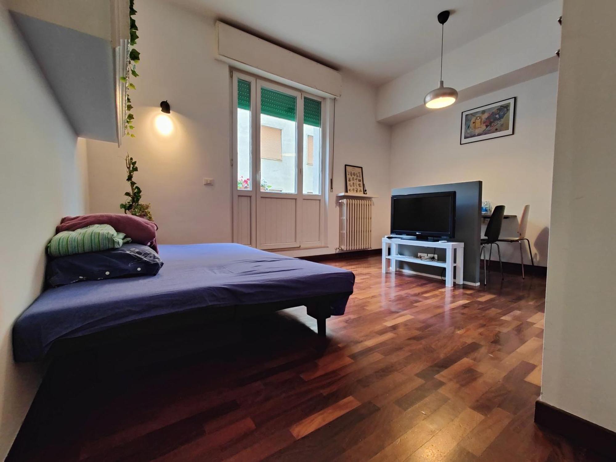 Appartamento Vicino Al Porto, Con Parcheggio Livourne Extérieur photo